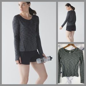 Lululemon intensi-tee